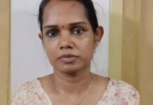 തിരുവനന്തപുരം ഹണി ട്രാപ്പ് കേസിൽ ട്വിസ്റ്റ്: പരാതിക്കാരൻ ഭർത്താവാണെന്ന യുവതിയുടെ വാദം അംഗീകരിച്ച് ജാമ്യത്തിൽ വിട്ട് കോടതി; തെലുങ്കാന സ്വദേശിയായ വ്യവസായി പരാതി നൽകിയത് പണവും ആഡംബര ഫ്ലാറ്റും സ്വർണാഭരണങ്ങളും അടക്കം അഞ്ചു കോടി തട്ടിച്ചു എന്ന് ചൂണ്ടിക്കാട്ടി – വിശദമായി വായിക്കാം