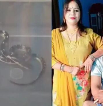 ഉറക്കം ഗുളിക കൊടുത്തു മയക്കിയ ശേഷം ഭർത്താവിനെ വിഷ പാമ്പിനെ കൊണ്ട് കടിപ്പിച്ച് കൊലപ്പെടുത്തിയ കേസ്: പ്രതിയായ ഭാര്യയുടെ ഞെട്ടിക്കുന്ന മൊഴി പുറത്ത്; വിശദാംശങ്ങൾ വായിക്കാം