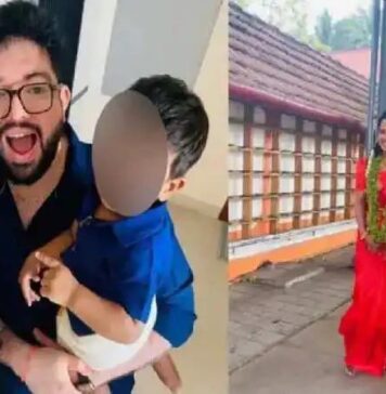 അഞ്ചു കോടി തട്ടിച്ചന്ന തിരുവനന്തപുരം ഹണി ട്രാപ്പ് കേസിൽ പ്രതിയായ യുവതിക്ക് ജാമ്യം കിട്ടാൻ ഇടയാക്കിയ നിർണായക തെളിവുകൾ പുറത്ത്; പുറത്തുവന്നത് പരാതിക്കാരനും പ്രതിയും തമ്മിലുള്ള വിവാഹ ചിത്രവും കുഞ്ഞിനെ മാതാപിതാക്കൾ താലോലിക്കുന്ന ചിത്രവും: വിശദാംശങ്ങൾ വായിക്കാം