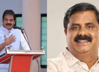 ‘അര്ജന്റീന തോറ്റതിനും കാരണക്കാരൻ കെ സി വേണുഗോപാല്’: സൈബര് ആക്രമണം രൂക്ഷമെന്ന് പ്രവീണ് കുമാര് എംഎല്എ; വിശദാംശങ്ങൾ വായിക്കാം