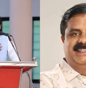 ‘അര്ജന്റീന തോറ്റതിനും കാരണക്കാരൻ കെ സി വേണുഗോപാല്’: സൈബര് ആക്രമണം രൂക്ഷമെന്ന് പ്രവീണ് കുമാര് എംഎല്എ; വിശദാംശങ്ങൾ വായിക്കാം