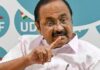 കെഎസ്യുവിന്റെ ആവശ്യം നിരസിച്ച് മുഖ്യമന്ത്രി; ജിയോണ ജെയിംസിനെ മാറ്റില്ല; ഇനി ഏറ്റുമുട്ടല് വേണ്ടെന്ന തീരുമാനത്തില് കെഎസ്യു: വിശദാംശങ്ങൾ വായിക്കാം