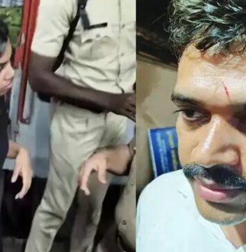 മംഗളൂരു–തിരുവനന്തപുരം എക്സ്പ്രസിൽ സംഘർഷം;ജനറല് ടിക്കറ്റെടുത്ത് റിസര്വേഷന് കോച്ചില് കയറി; കോച്ചു മാറി കയറണമെന്ന് പറഞ്ഞ ടിടിഇയെ മര്ദിച്ച് യുവതി, വിശദാംശങ്ങൾ വായിക്കാം