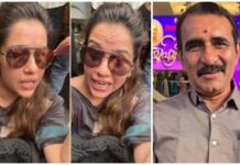 ‘പണം വാങ്ങിയാണ് പിന്തുണ’;രഞ്ജിനി ഹരിദാസിനെ പരിഹസിച്ച് ബി. ഗോപാലകൃഷ്ണൻ; വിശദാംശങ്ങൾ വായിക്കാം