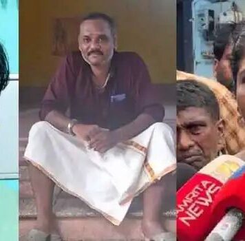 വളർത്തിയ ഏട്ടനെ 52 തവണ കുത്തിക്കൊലപ്പെടുത്തി; പാളയം കൊലപാതകത്തിൽ സഹോദരിയുടെ വെളിപ്പെടുത്തൽ, വിശദാംശങ്ങൾ വായിക്കാം