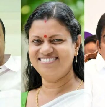 മുഖ്യമന്ത്രി അനുമതി നല്കുന്നില്ല; കെ സി വേണുഗോപാല് നിര്ദേശിച്ചയാളെ മന്ത്രി ബിന്ദു കൃഷ്ണയുടെ പേഴ്സണല് സെക്രട്ടറിയായി നിയമിക്കാനായില്ല എന്ന് റിപ്പോർട്ട്: വിശദാംശങ്ങൾ വായിക്കാം