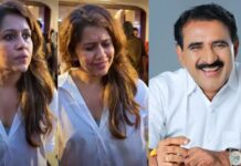 “എന്താണ് അയാളുടെ പേര്? കേട്ടിട്ട് പോലുമില്ല”: ബിജെപി നേതാവ് ബി ഗോപാലകൃഷ്ണനെ പരിഹസിച്ച് രഞ്ജിനി ഹരിദാസ്; വിശദാംശങ്ങൾ വായിക്കാം