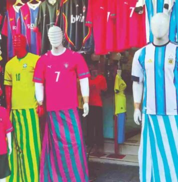 ഫിഫാ ലോകകപ്പ്: കേരളം പൊടിച്ചത് 35 കോടി; ഏറ്റവും അധികം ചെലവാക്കിയത് ഫ്ലക്സ് പ്രിന്റിങ്ങിന്; വ്യാപാരത്തിന്റെ കണക്കുകൾ ഇങ്ങനെ