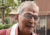‘ആശങ്കകള് ന്യായമാണ്, അവര്ക്ക് നേരെ ബലം പ്രയോഗിക്കരുത്: ജന്തര് മന്തറിലെ പ്രതിഷേധക്കാരെ പിന്തുണച്ച് ബിജെപി മുൻ ദേശീയ പ്രസിഡൻ്റ് മുരളി മനോഹര് ജോഷി