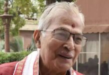 ‘ആശങ്കകള് ന്യായമാണ്, അവര്ക്ക് നേരെ ബലം പ്രയോഗിക്കരുത്: ജന്തര് മന്തറിലെ പ്രതിഷേധക്കാരെ പിന്തുണച്ച് ബിജെപി മുൻ ദേശീയ പ്രസിഡൻ്റ് മുരളി മനോഹര് ജോഷി
