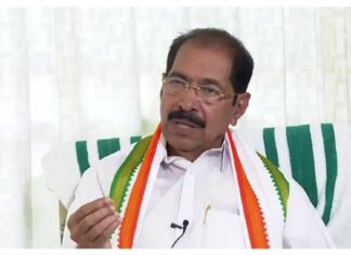 ‘മന്ത്രിസ്ഥാനം വേണ്ട, സംഘടന നയിക്കാം’: അപ്രതീക്ഷിത നീക്കവുമായി സണ്ണി ജോസഫ്; കെപിസിസി അധ്യക്ഷ സാധ്യത പട്ടികയിൽ വാഴക്കനും, ഹസനും, ഷാഫിയും, കൊടിക്കുന്നിലും; വിശദാംശങ്ങൾ വായിക്കാം