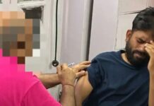 നീറ്റ് സമര മുഖത്ത് ആശങ്ക; സിജെപി സ്ഥാപകൻ അഭിജീത് ദീപ്കെയ്ക്ക് ടൈഫോയ്ഡ് സ്ഥിരീകരിച്ചു; സമര വേദിയിൽ രോഗം പടരുമോ എന്ന് അങ്കലാപ്പ്: വിശദാംശങ്ങൾ വായിക്കാം